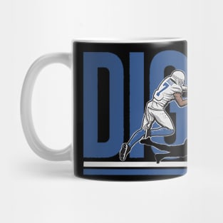 Trevon Diggs INT Mug